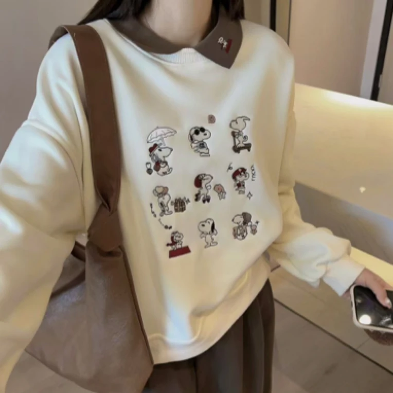 【100-199】加绒卫衣 新春福利 编码链接 请勿盲拍