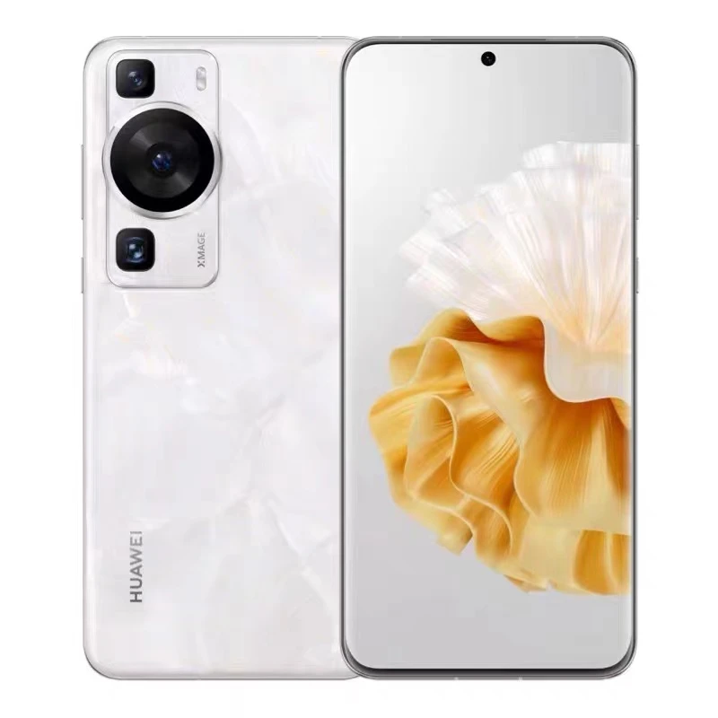 9新 Huawei/华为 P60 国行全原装双卡