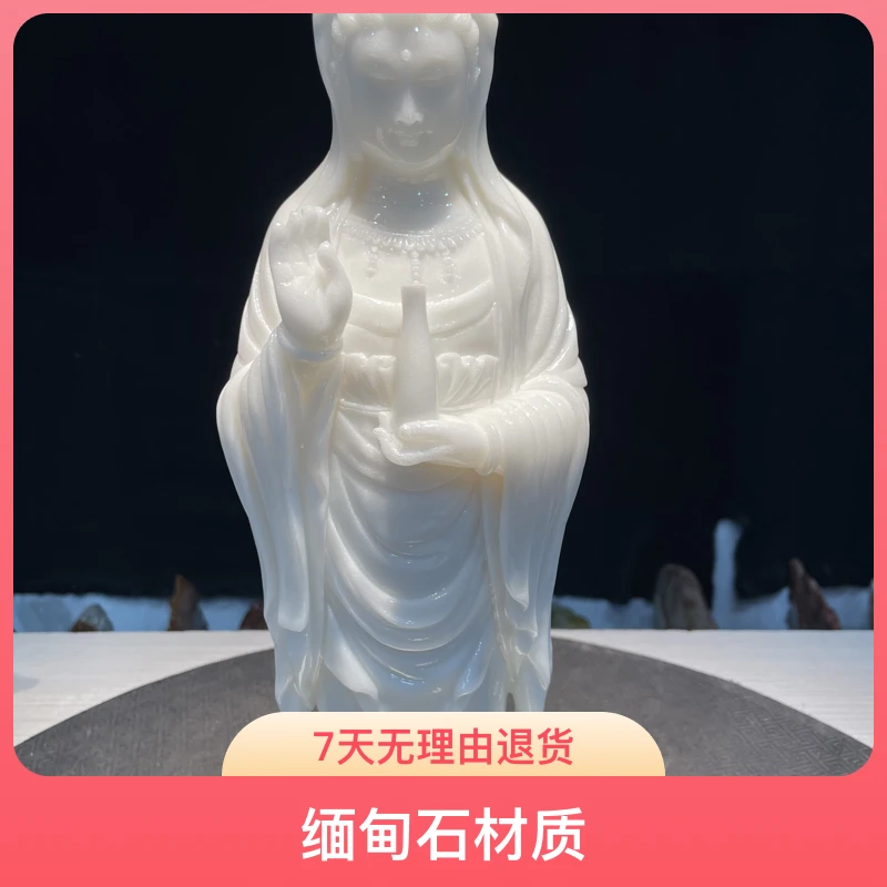 寿山石山水田黄印章印摆件貔貅手把件石雕工艺品入门玄关奇石金蟾