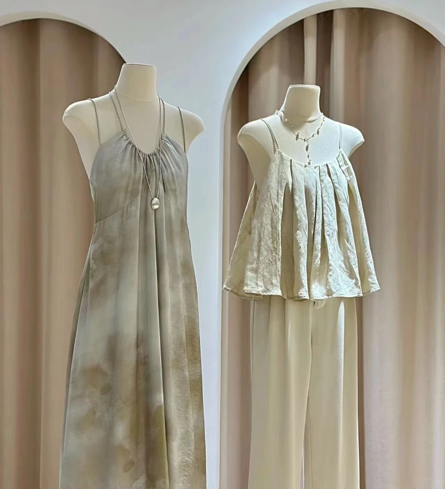 晨润（711-720）编号女装直播间链接（谨慎下单 只出不进）