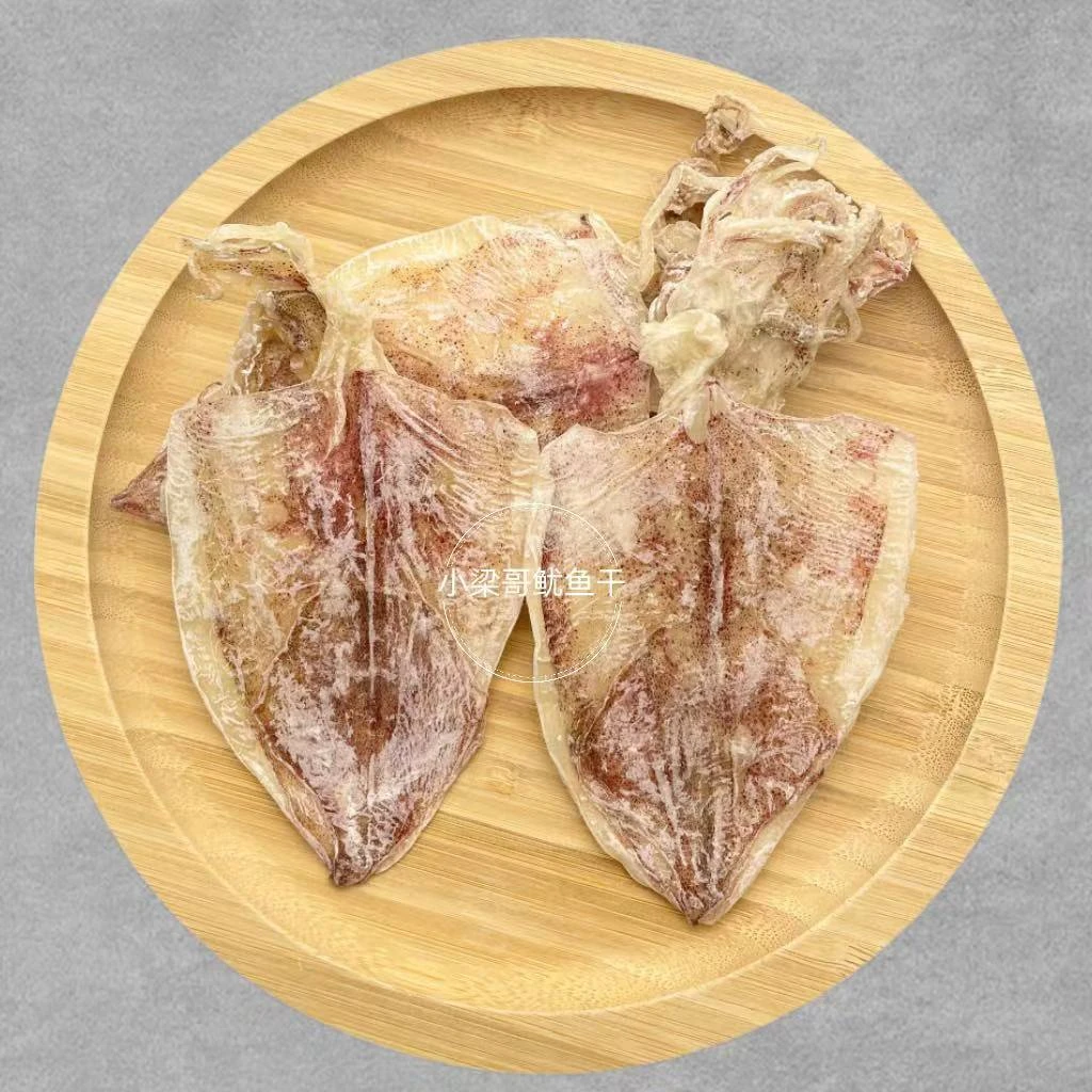 A5小号鱿鱼干 家用烧烤炒菜