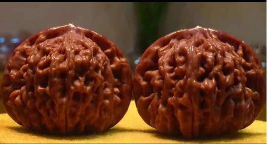 文玩核桃手把件拍链接