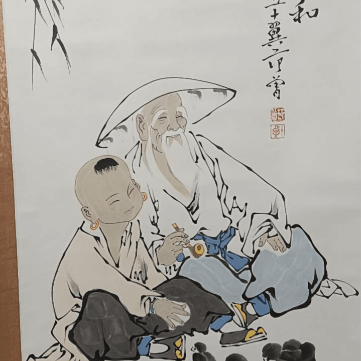 【闪购商品】书法！