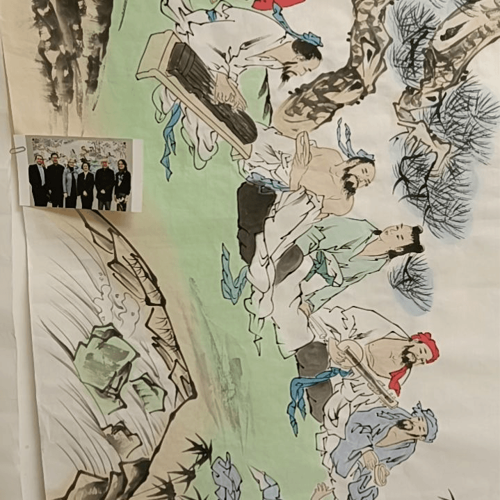 【闪购商品】书法！