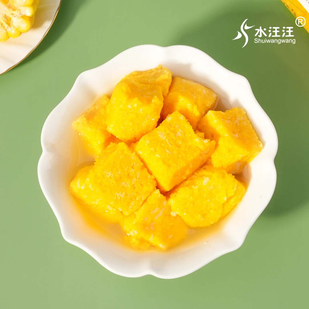 【玉米酒酿】520g瓶装恩施水汪汪玉米醪糟纯手工土家苞谷玉米醪糟