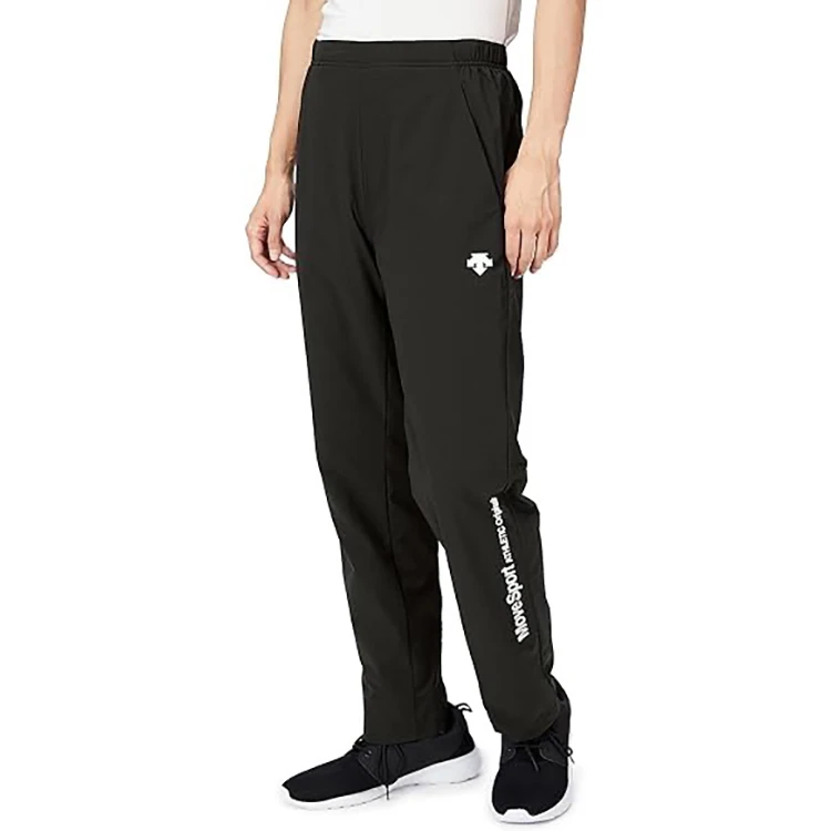 DESCENTE/迪桑特飞哥春秋男女长裤弹力保暖