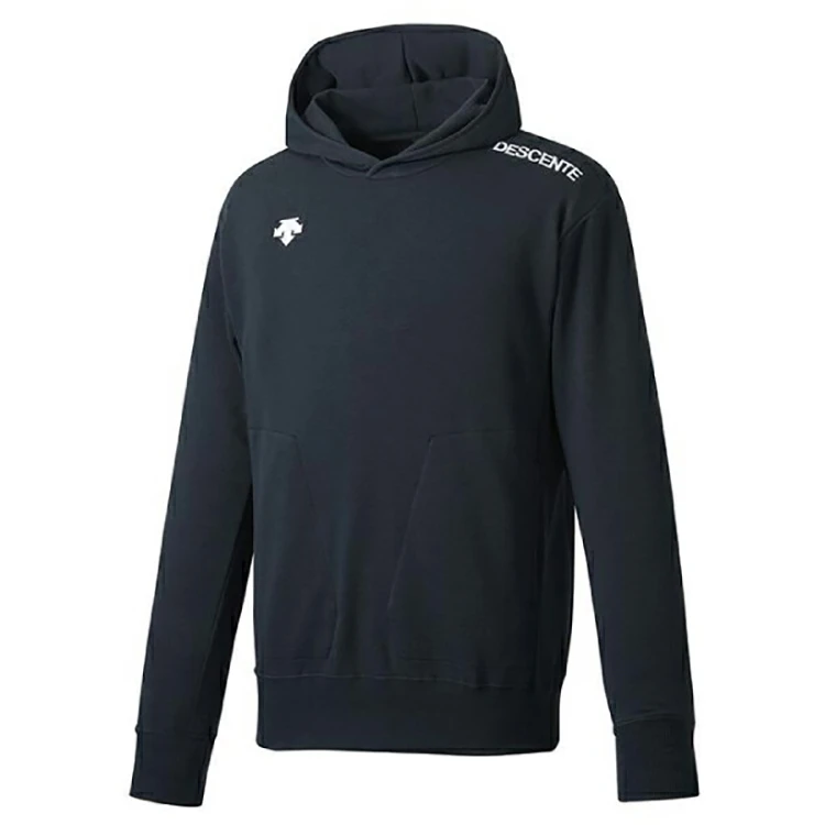 DESCENTE/迪桑特运动休闲连帽卫衣