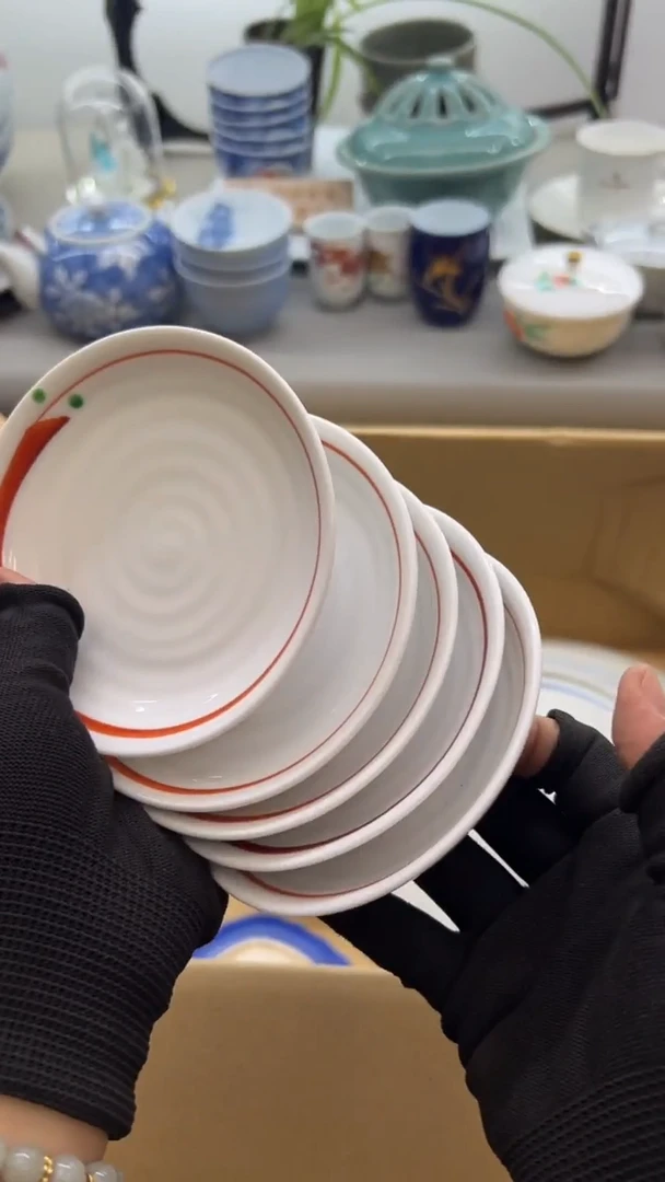 【闪购商品】碟陶器陶器陶器陶器陶器陶器