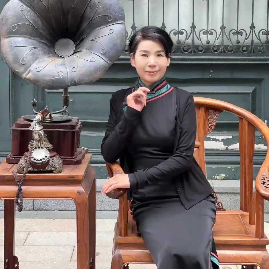 【青山雅居】Z书画作品竖版 画芯：138*68