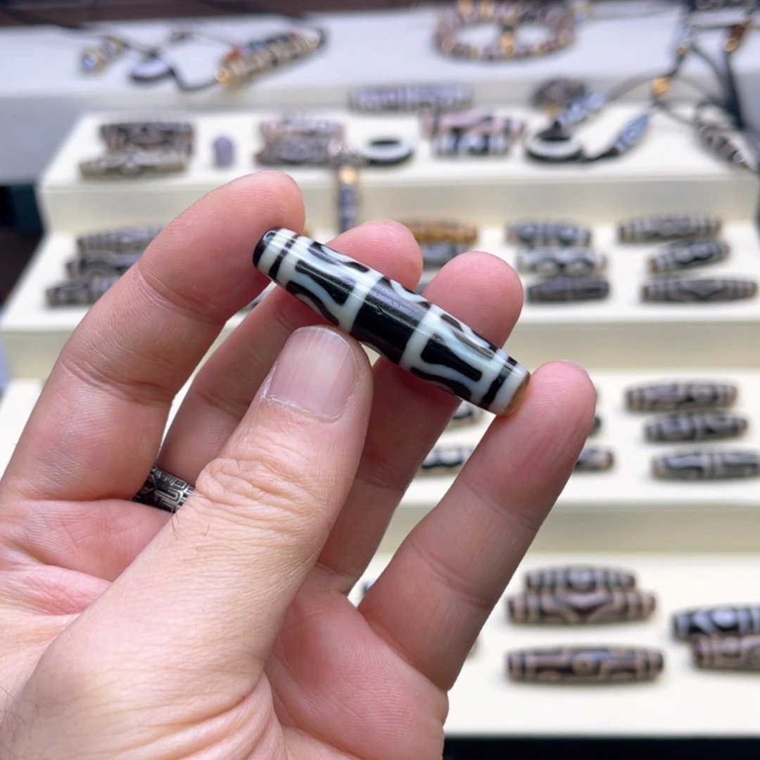 【闪购商品】玛瑙/玉髓颈饰未镶嵌