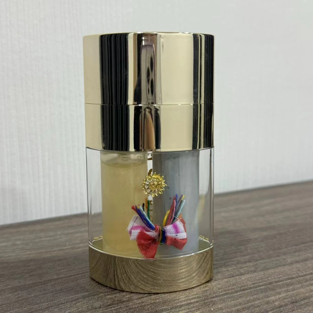 铜合金吊坠 阿赞博通·双管齐下·吊坠·泰国饰品