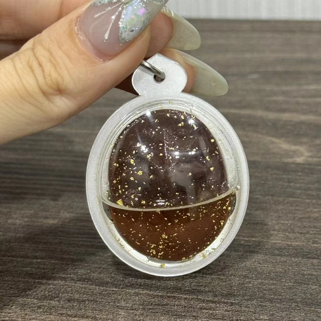铜合金吊坠 阿赞湿·龙婆碧纳早料lucky星·吊坠·泰国饰品