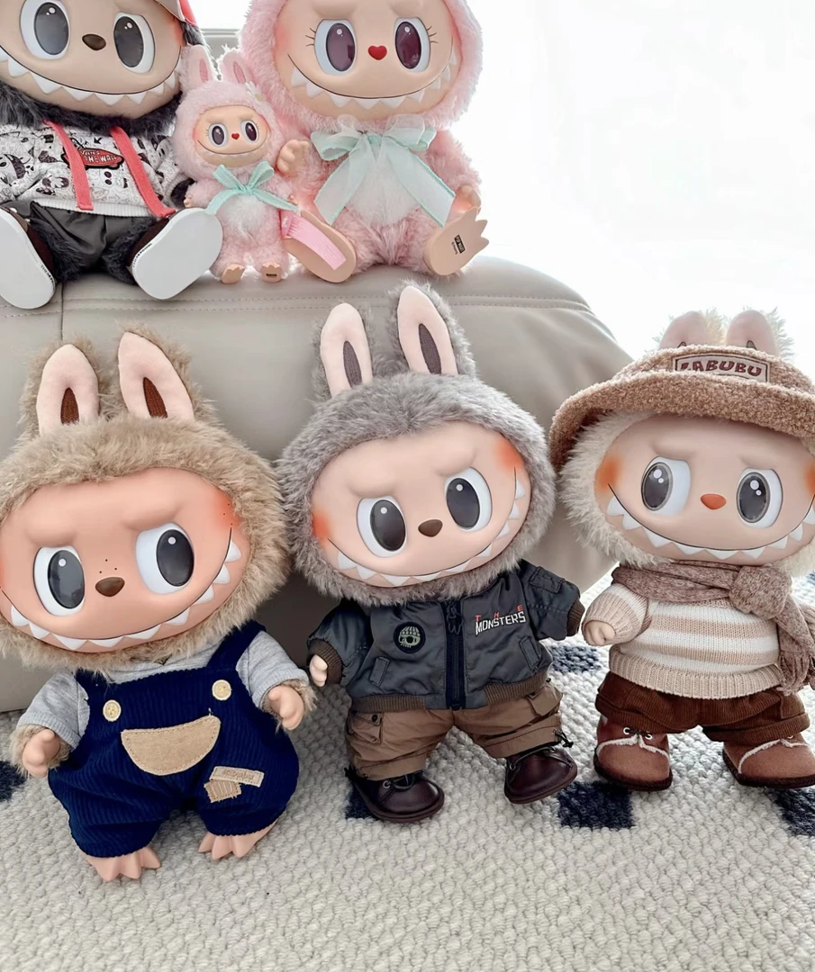 67盲盒手作（拍邮专用）下单请咨询客服