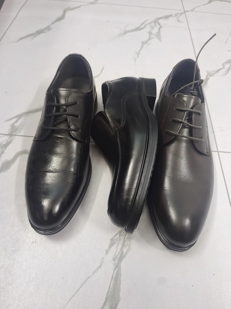 男士正装休闲皮鞋多款可选（168-298）