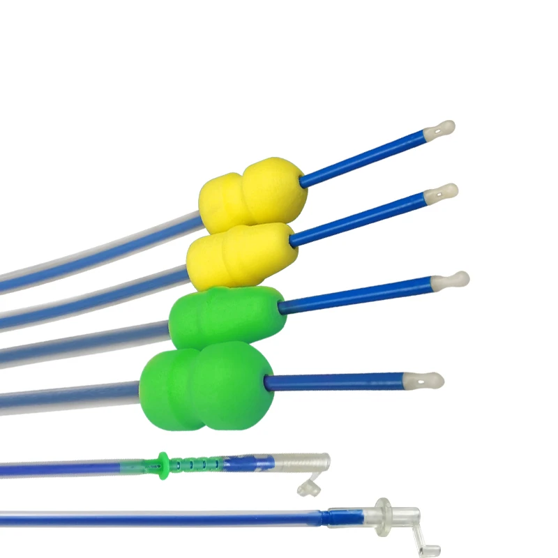 猪用深部输精管输精瓶一次性深入输精兽人工授精用品耗材