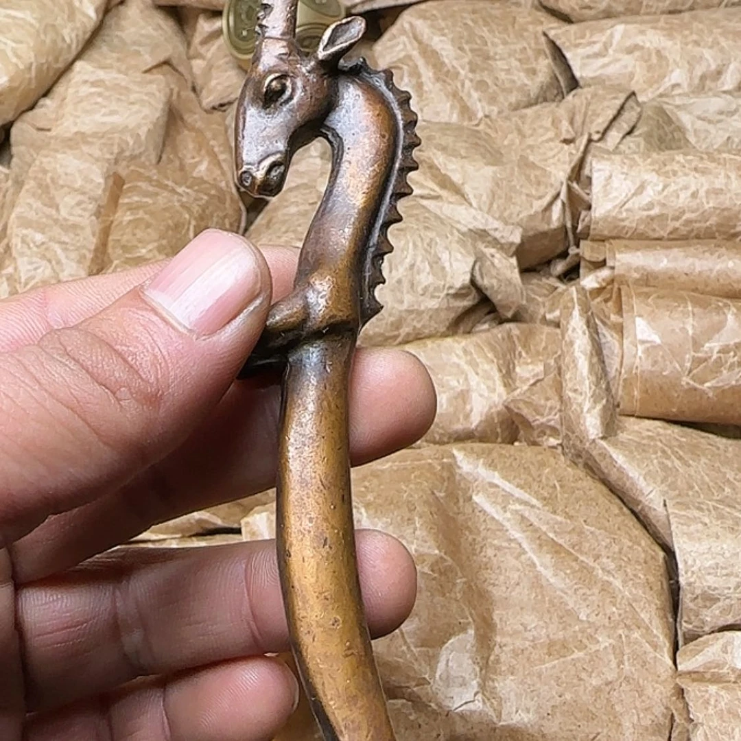 【闪购商品】青铜铜