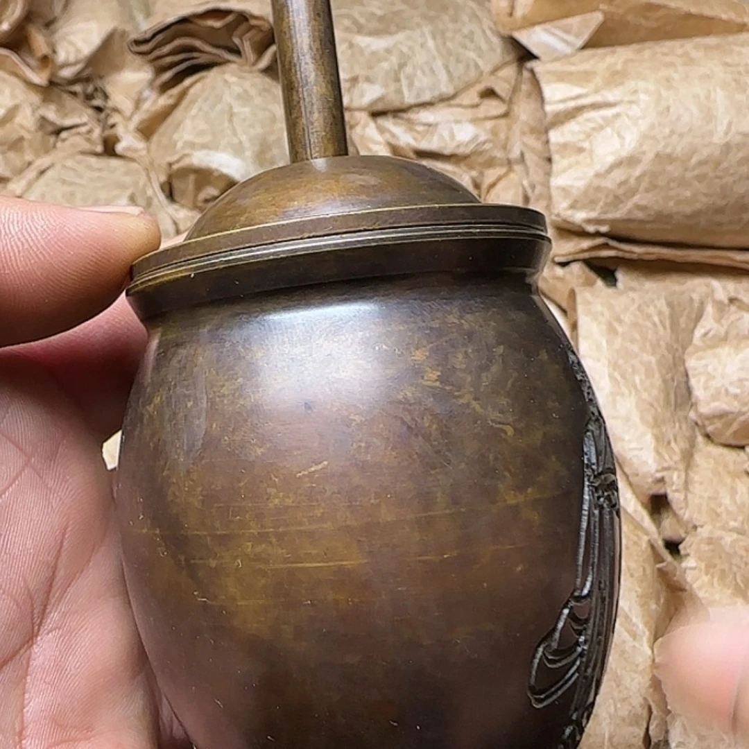 【闪购商品】青铜铜