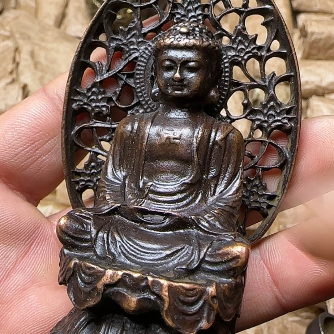 【闪购商品】青铜铜