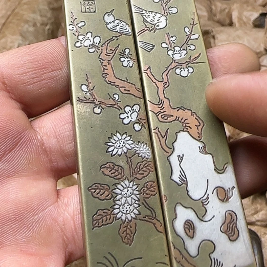 【闪购商品】青铜铜