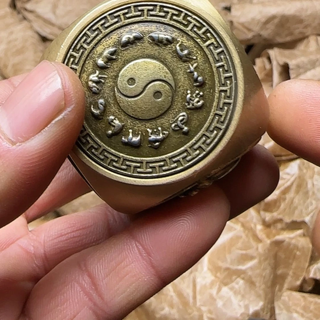【闪购商品】青铜铜