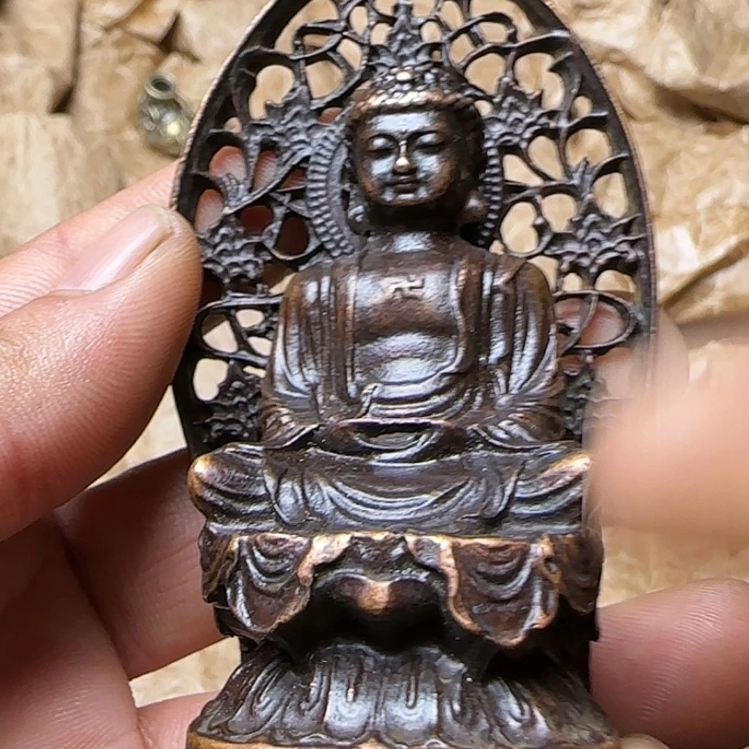【闪购商品】青铜铜