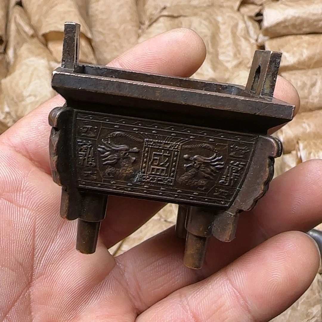 【闪购商品】青铜铜
