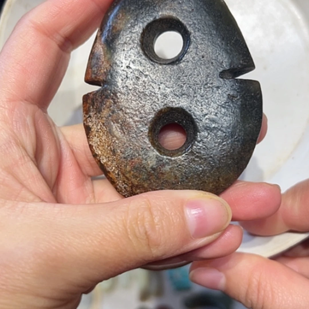 【闪购商品】密胺碟青**人