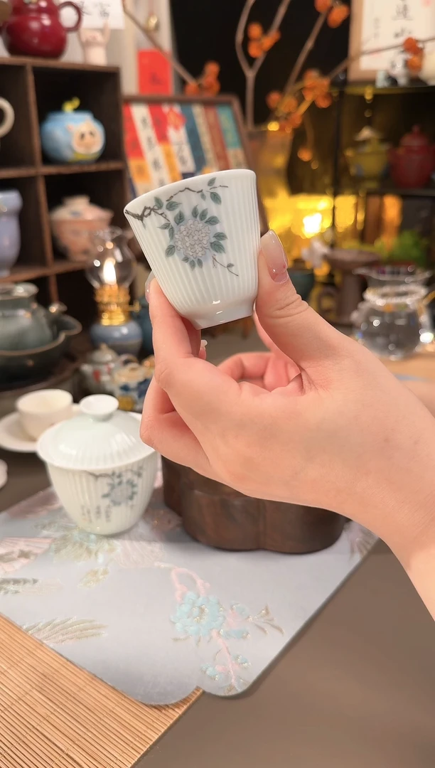 【闪购商品】09半边山海特价福利