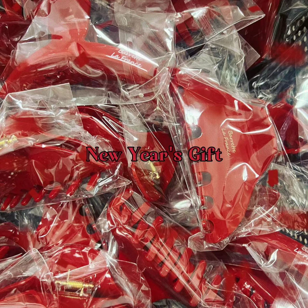 六陈私服【陈的礼物】发夹头饰一些好看的美好的饰品