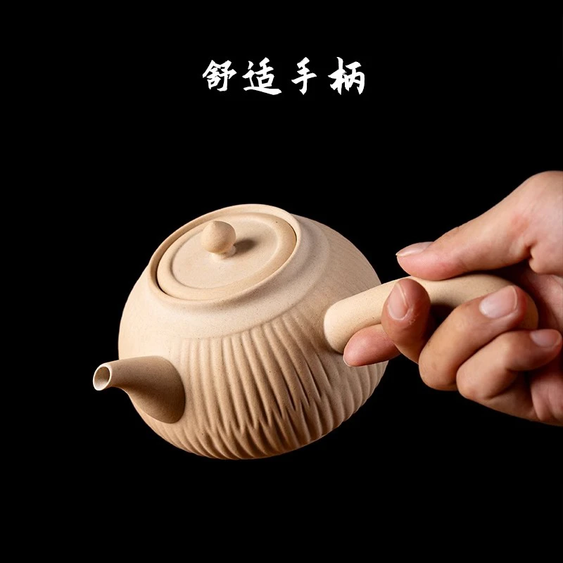 煮茶壶围炉煮茶器泡茶壶烧水壶家用煮茶壶电陶炉套装