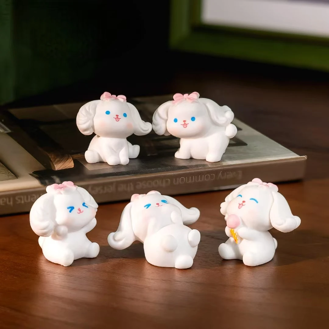 【九宫格】新品开心小狗  玩具