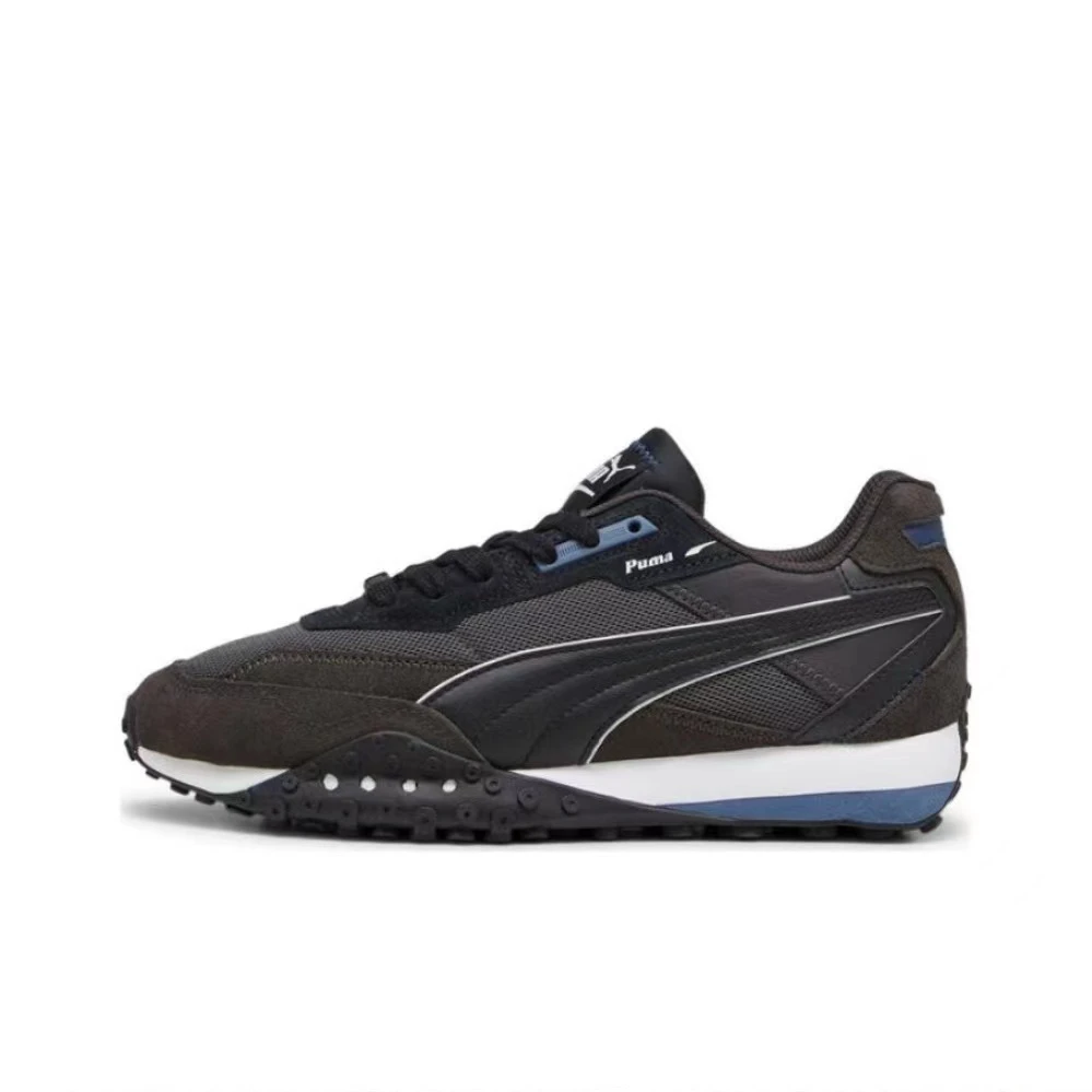 PUMA Blktop Rider Pop 舒适百搭潮流防滑低帮休闲鞋 393886-03