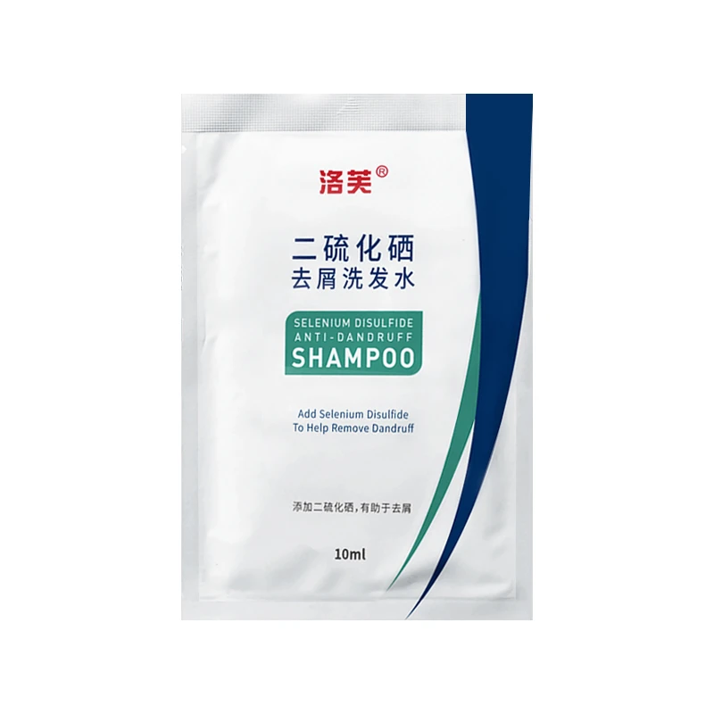 旅行装洗发水10ml