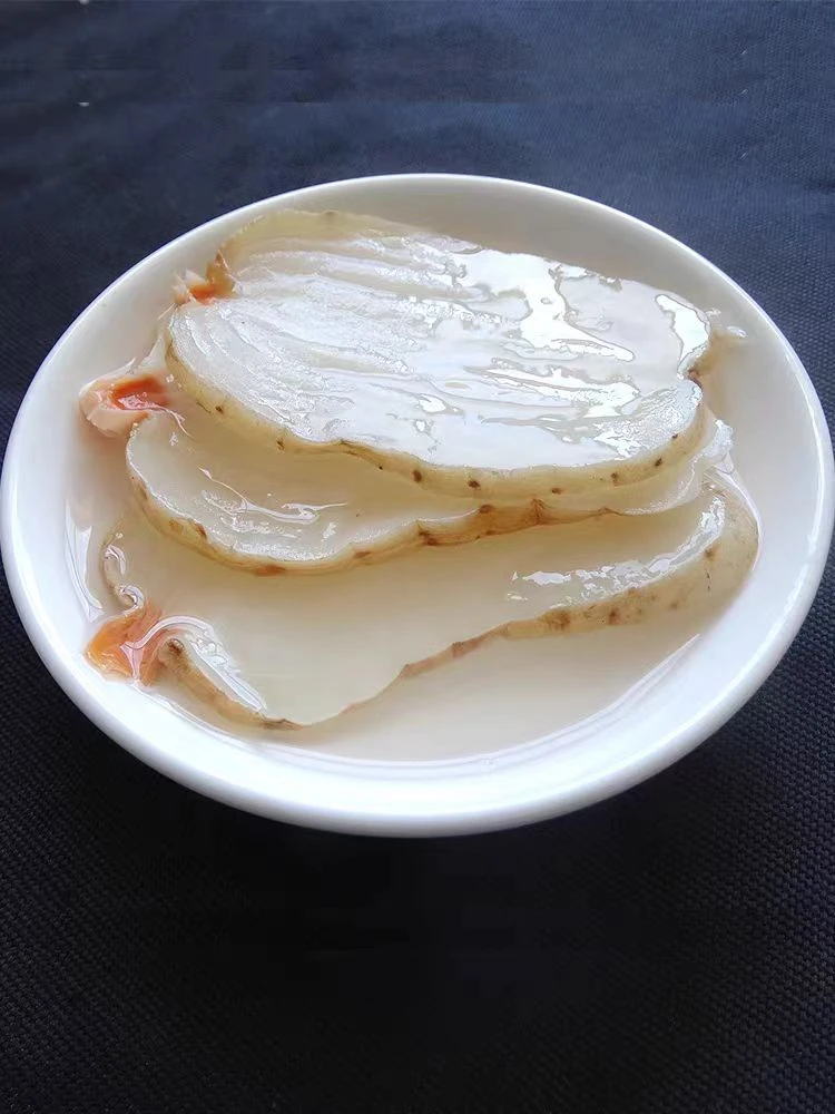 正宗【无硫乌天麻干片】云南昭通假一赔十50克烹饪煲汤泡酒新鲜晒干