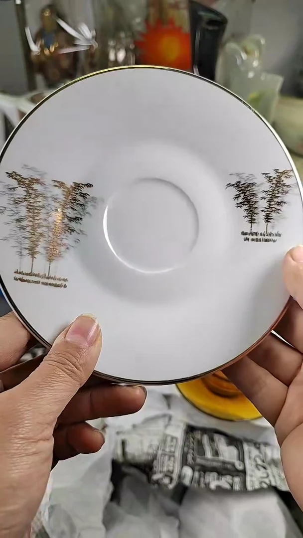 【闪购商品】金麒麟商贸中心瓷器