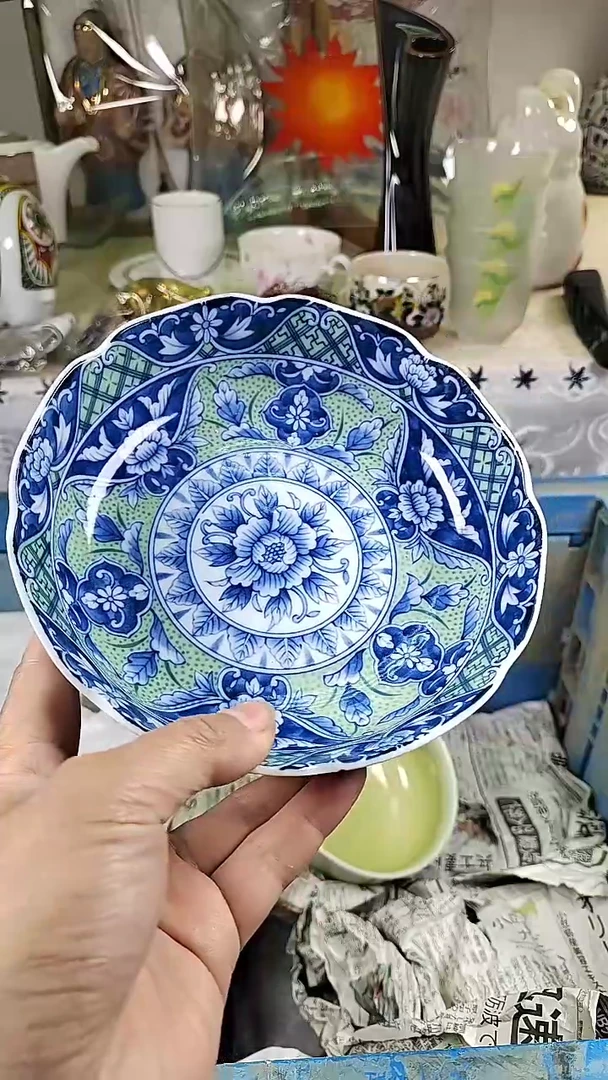 【闪购商品】金麒麟商贸中心瓷器