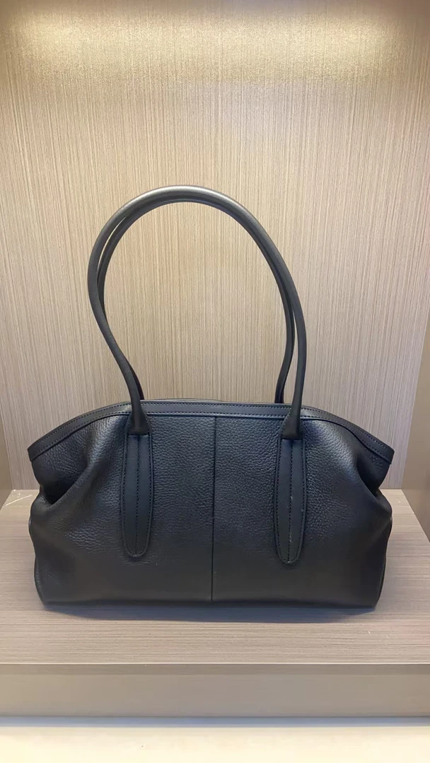 新款气质经典腋下时尚简约女包9855