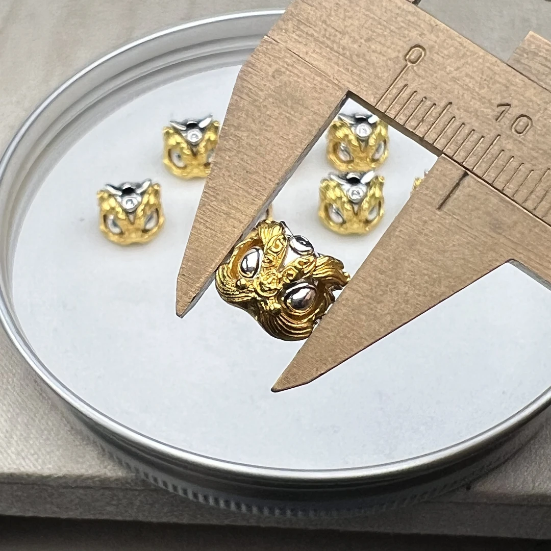 05号醒狮珠子尺寸1.0发一个