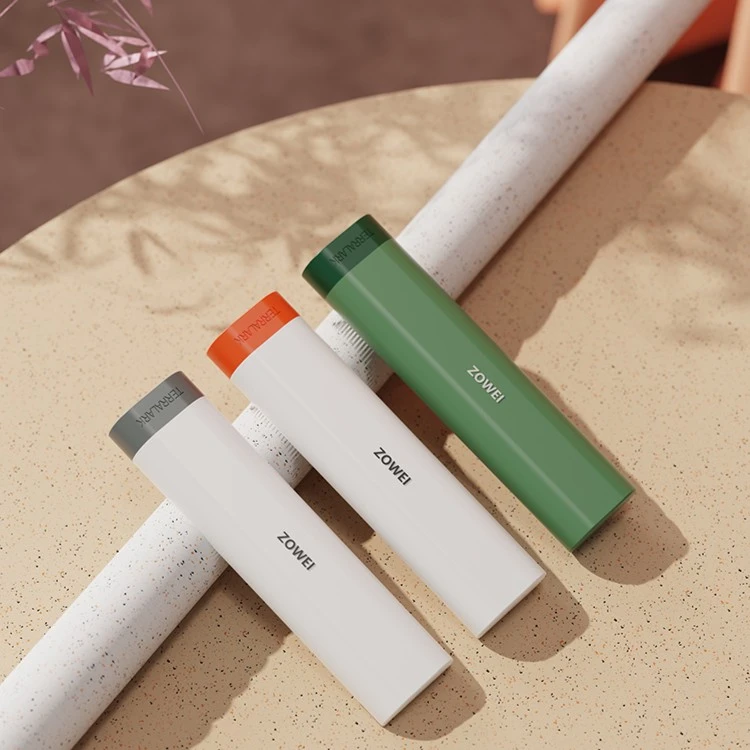 家用便携式简约防水大容量循环药盒卡通按压式防潮随身携带药盒