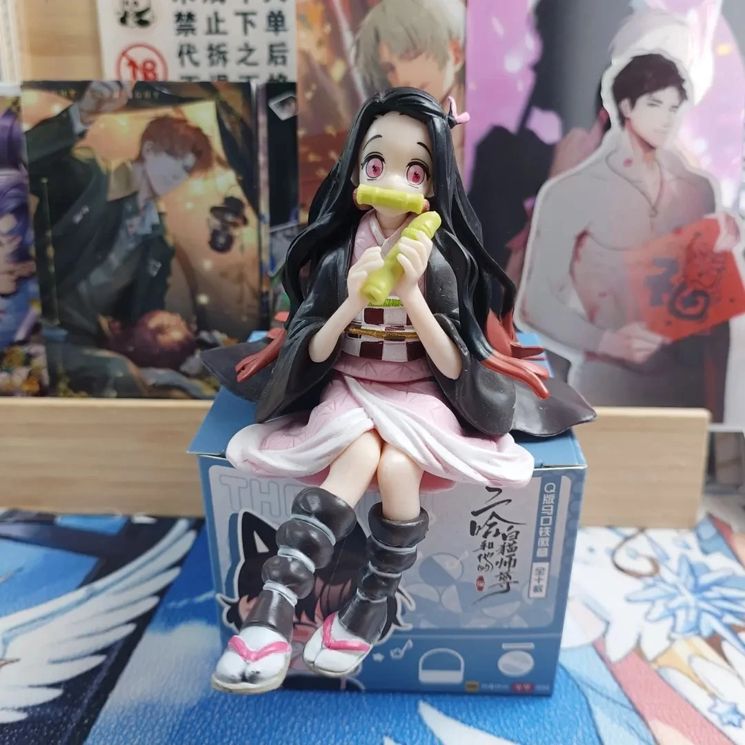 [拆盒拆卡]捡破烂多ip柯南美战小樱原耽动漫