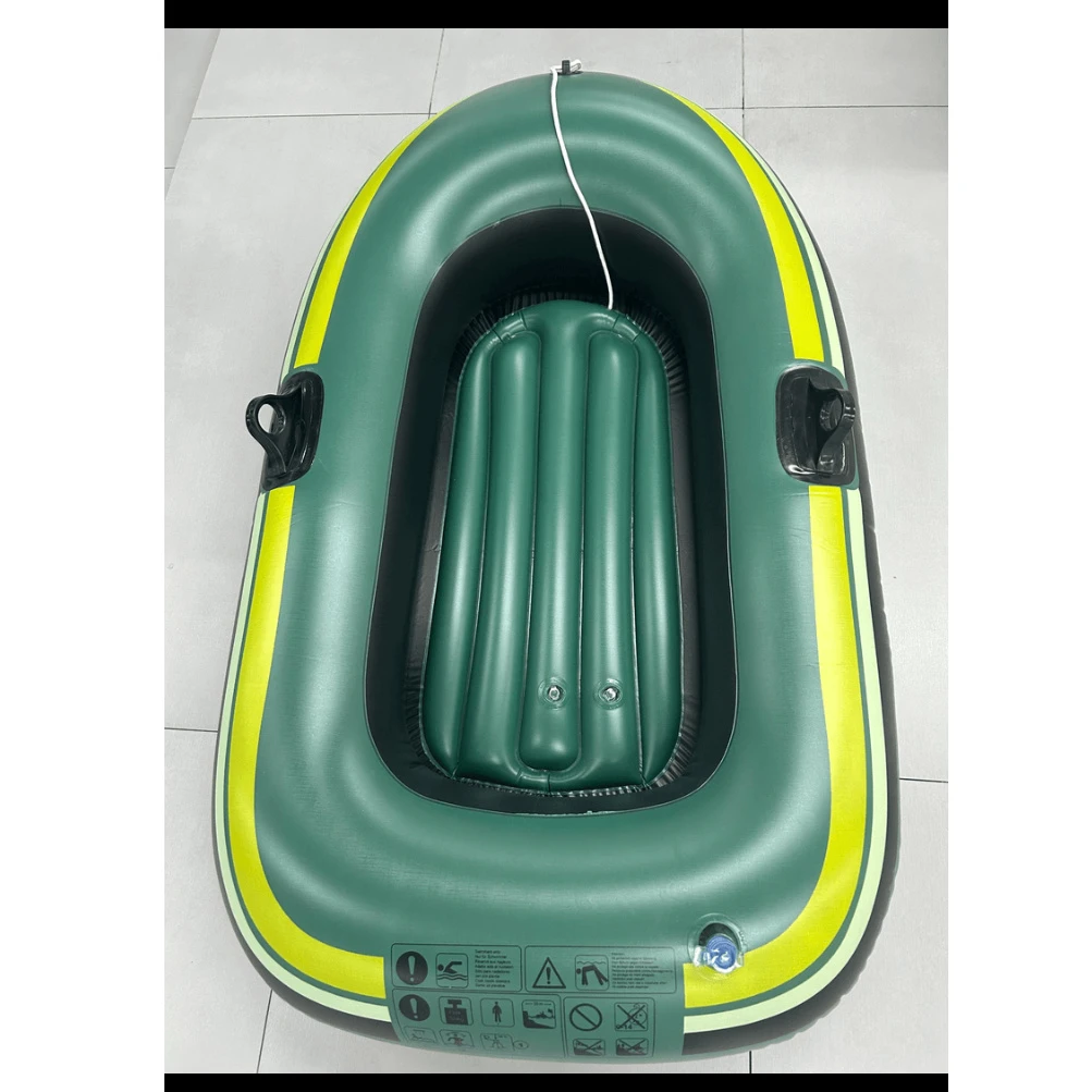 NEW-户外水皮划艇【不带浆】