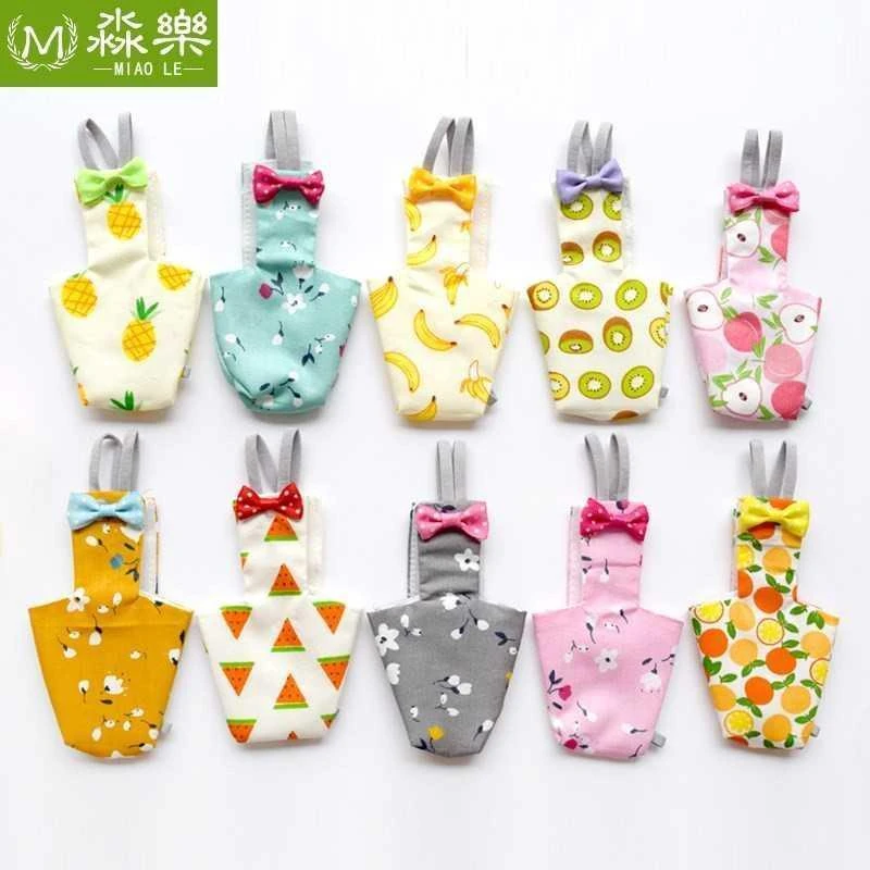 .鸟用尿不湿鹦鹉衣服屎兜飞行服衣服包邮玄凤鸟尿裤八哥牡丹