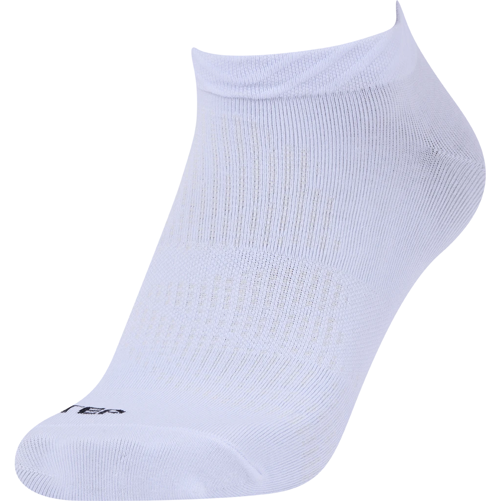 XTEP/特步特步短袜休闲袜男女款舒适时尚夏季透气春季跑步中筒