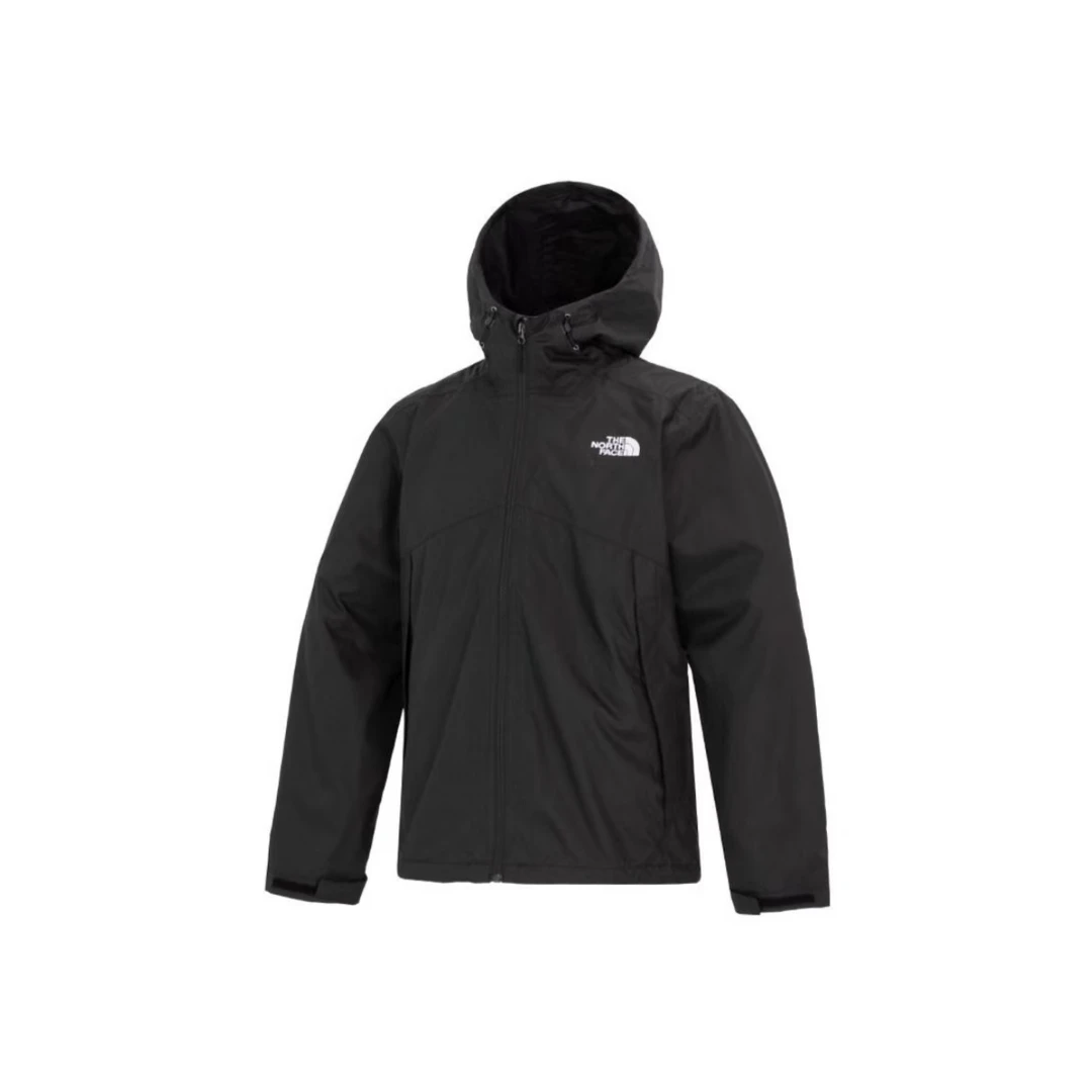 【双12福利】THENORTHFACE/北面 24年新款DRYVENT 面料防风水冲锋衣