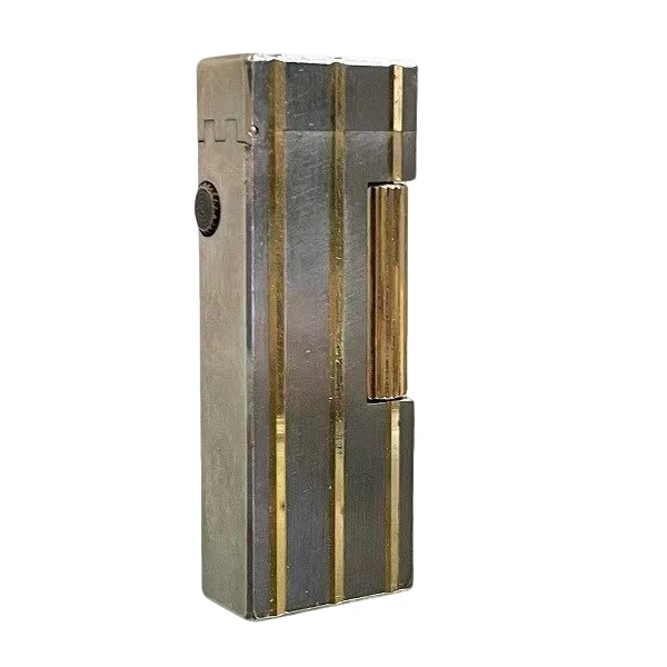 登银色间金打火机直播间专用链接新