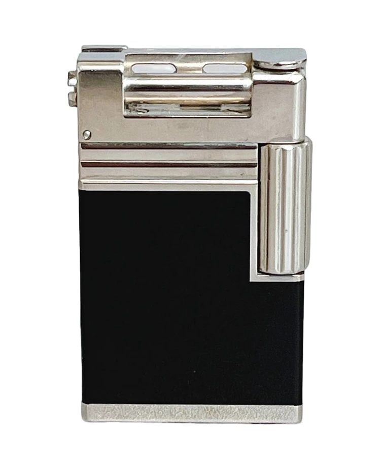 L1大号黑漆抬臂打火机直播间专用链接