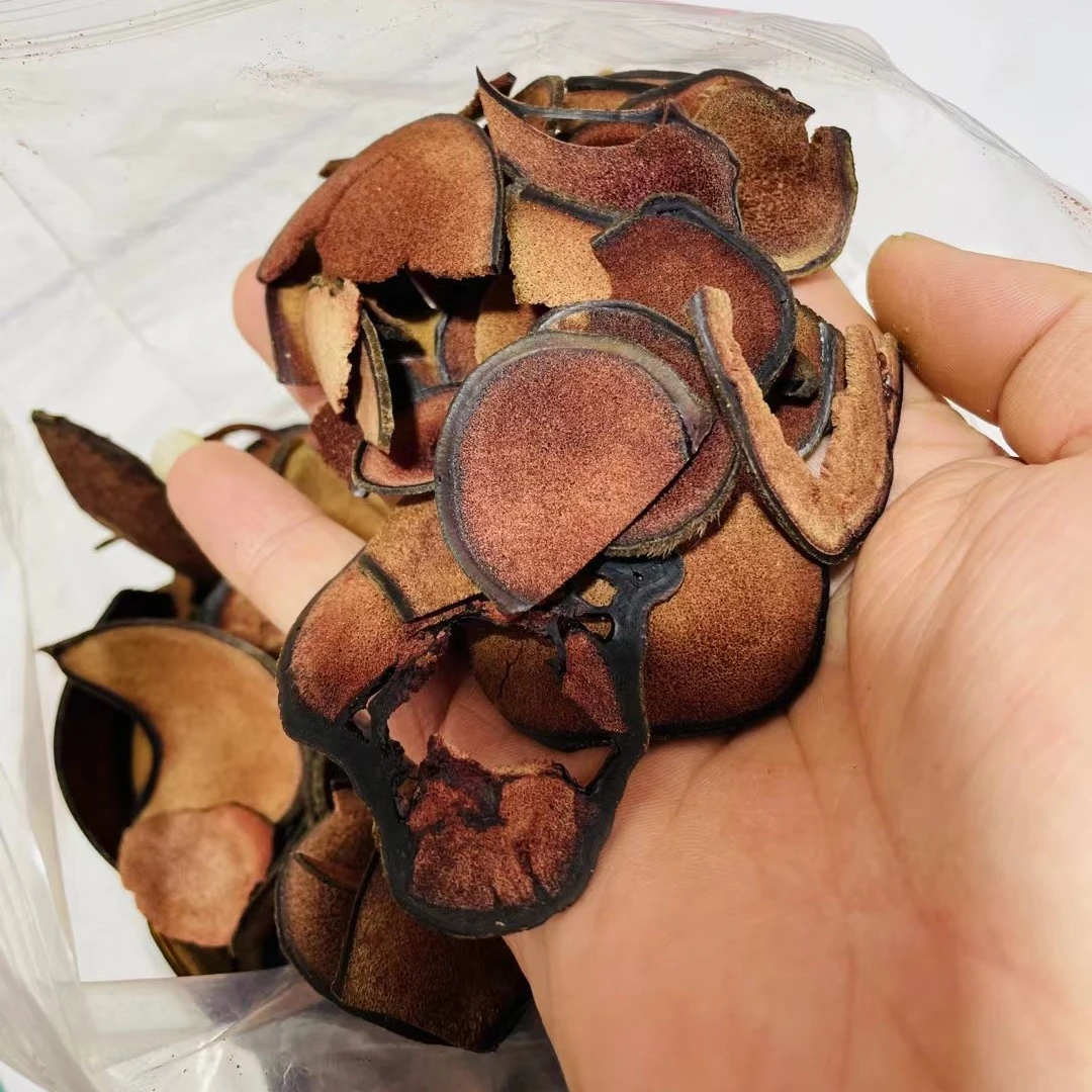 花鹿 鹿茸片 红粉残片 品相不好 不影响用 泡酒 煲汤 煮水