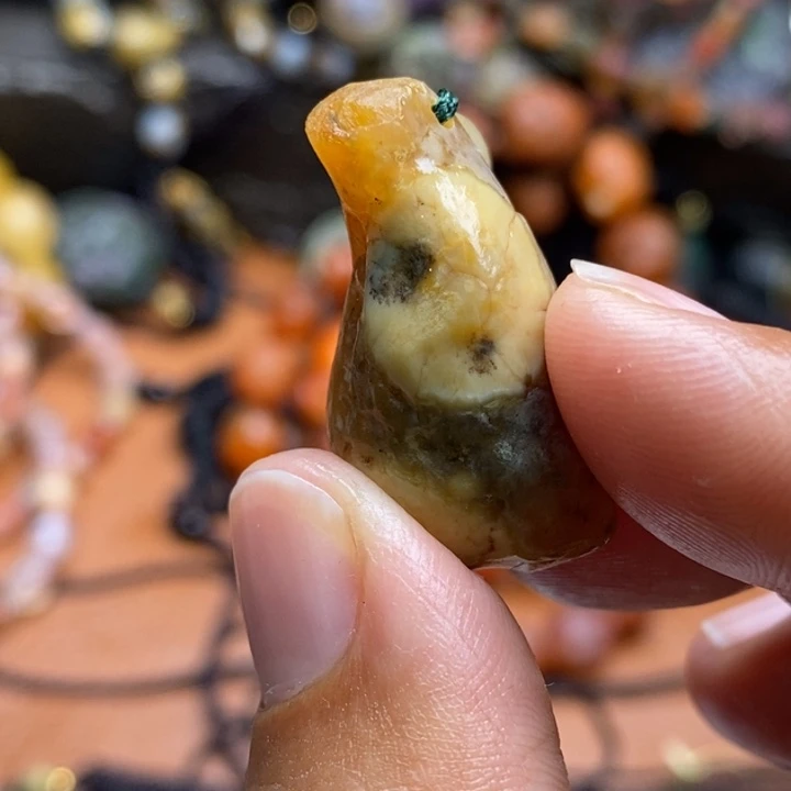 玛瑙/玉髓珠宝奇石未镶嵌