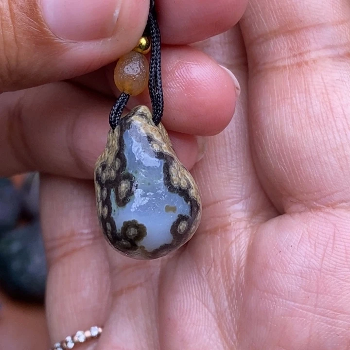 玛瑙/玉髓珠宝奇石未镶嵌