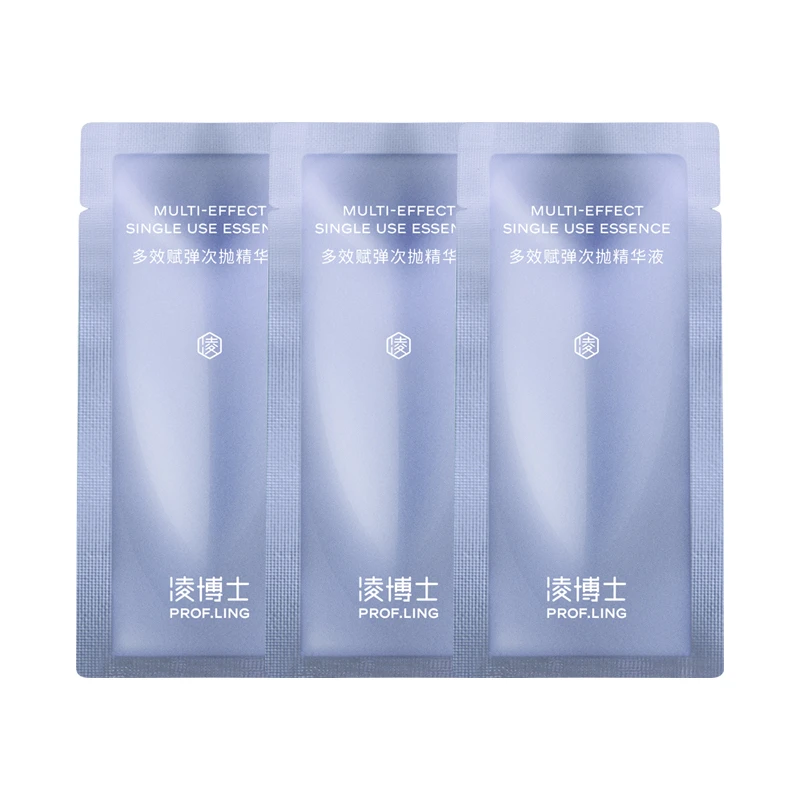 【福袋】凌博士赋弹次抛3支（1.3ml*3）